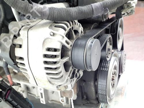 Used Alternator Alternator 38334649 38334649