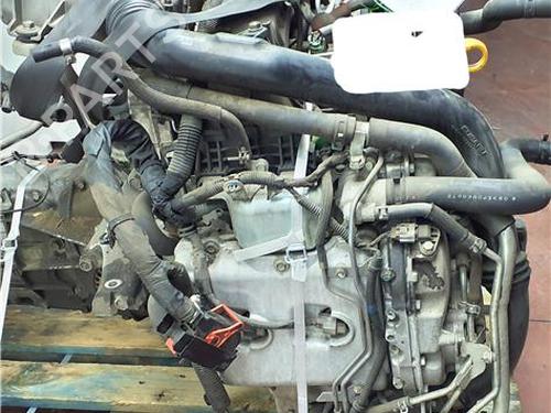 Engine SUBARU LEGACY IV (BL) 2.0 D AWD (BLD) | BP38397828M1  - Image 6