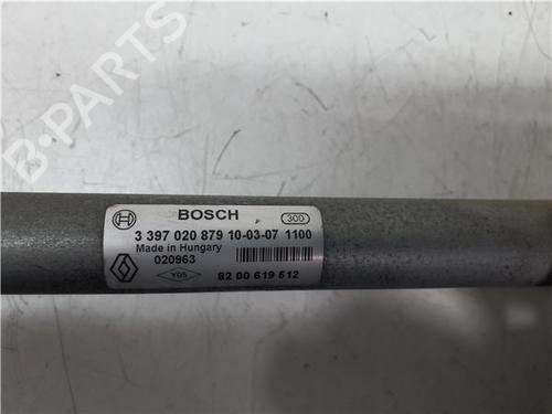 Front wiper motor DACIA SANDERO 1.5 dCi | BP38382604M29  - Image 6