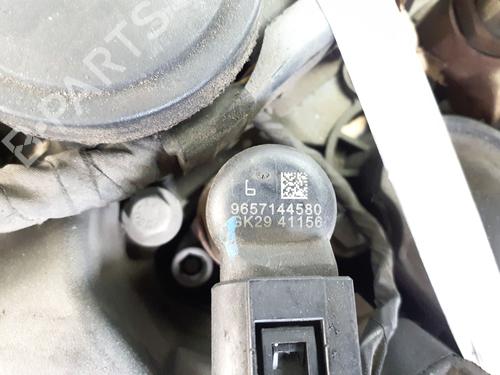 Engine FORD MONDEO IV (BA7) 2.0 TDCi | BP39033133M1 - Image 7