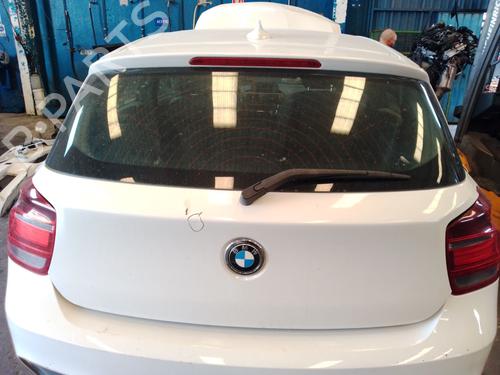 tailgate-bmw-1-f21-2011-2012-2013-2014-2015-2016-2017-2018-2019-38335319 main image