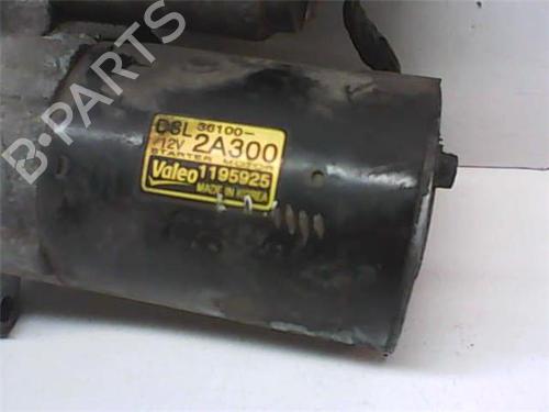 Starter HYUNDAI i30 Estate (GD) 1.4 CRDi | BP38357101M8 - Image 2