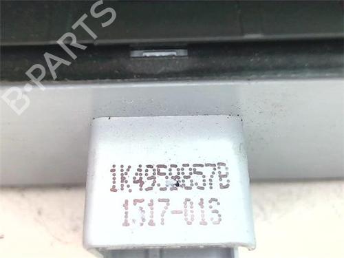 Left front window switch VW PASSAT B6 (3C2) 2.0 TDI 16V | BP38387544I27 - Image 6