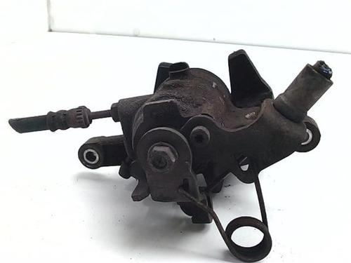Left rear brake caliper CITROËN JUMPY II (VF7) 2.0 HDi 125 | BP38376052M107 - Image 2