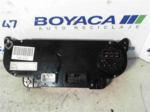 Climate control KIA CERATO I Hatchback (LD) 1.6 CRDi | BP38351245I5 - Image 2