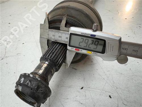Left rear driveshaft MERCEDES-BENZ E-CLASS (W212) E 350 CDI (212.023) | BP38372159M40 - Image 3
