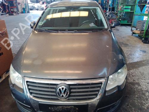 hood-vw-passat-b6-3c2-2005-2006-2007-2008-2009-2010-2011-38649630 main image