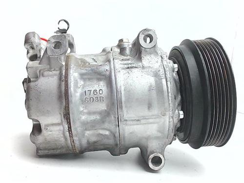 AC compressor RENAULT MEGANE IV Saloon 1.5 dCi 110 | BP38390322M34 - Image 5