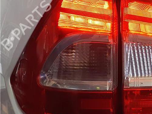 Used Left taillight Left taillight 38394369 38394369