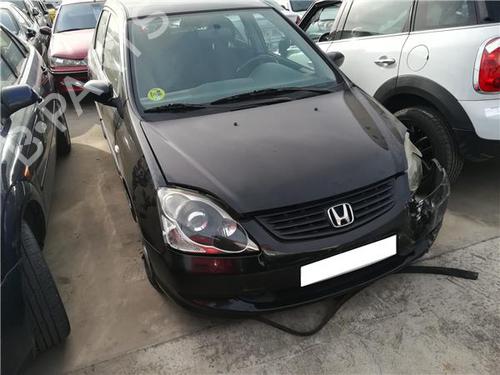 Engine HONDA CIVIC VII Coupe (EM2) 1.6 i (EM1) | BP38358944M1 - Image 6