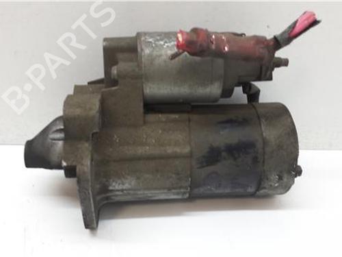 Starter RENAULT MEGANE II Saloon (LM0/1_) 1.5 dCi (LM1E) | BP38357718M8 - Image 5