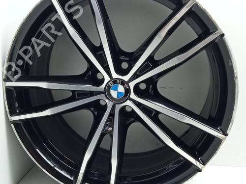 Used Rim Rim BMW 3 Touring (G21, G81) 330 i (258 hp) 40505794 40505794