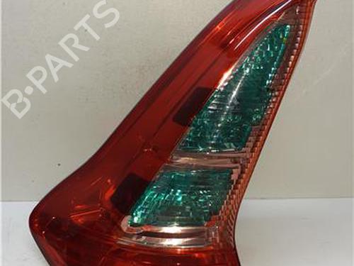 Used Left taillight Left taillight 39434607 39434607