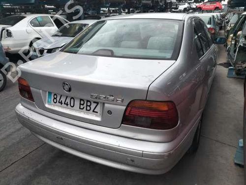 Headlight switch BMW 5 (E39) 525 d | BP38372795I24 - Image 5