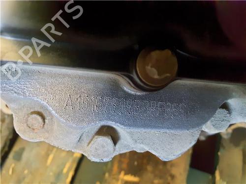 Gearbox OPEL CORSA E (X15) 1.3 CDTI (08, 68) | BP38374514M3 - Image 4
