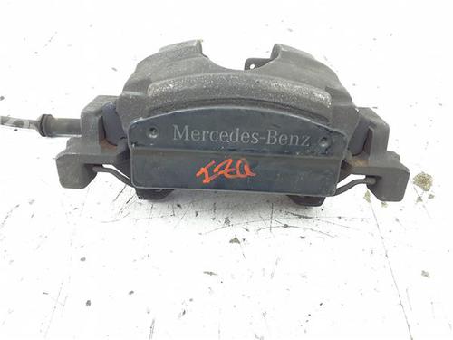 Left front brake caliper MERCEDES-BENZ GLE (V167) GLE 350 d 4-matic (167.121) | BP38394910M105 - Image 3
