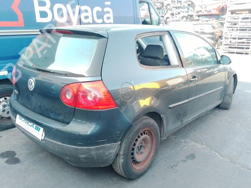 Left tailgate light VW GOLF V (1K1) 2.0 TDI 16V | BP38334244C79 - Image 2
