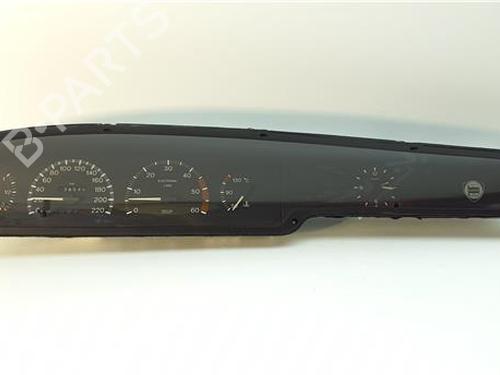 Kombiinstrument Kombiinstrument 38406206 38406206