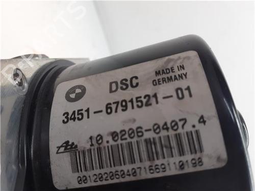 ABS pump BMW 3 (E90) 320 i | BP38364265M43 - Image 3
