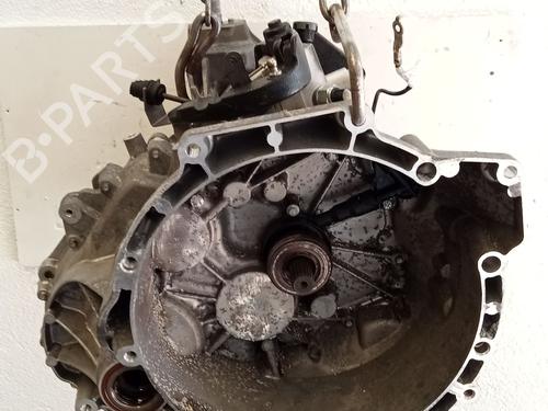 Used Gearbox Gearbox 38385714 38385714