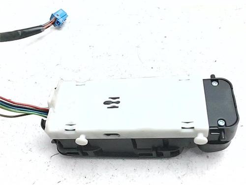 Left front window switch MERCEDES-BENZ C-CLASS (W203) C 180 Kompressor (203.046) | BP39535681I27 - Image 5