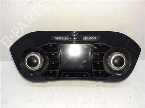 climate-control-nissan-juke-f15-2010-2011-2012-2013-2014-2015-2016-2017-2018-2019-38358954 main image