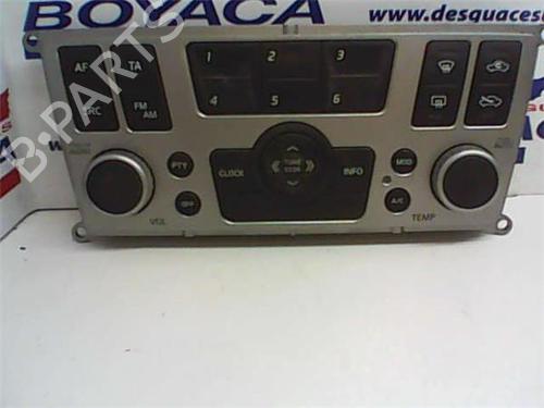 Used Climate control Climate control 38352973 38352973