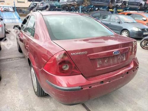 Engine FORD MONDEO III (B5Y) 2.0 TDCi | BP38367435M1 - Image 5