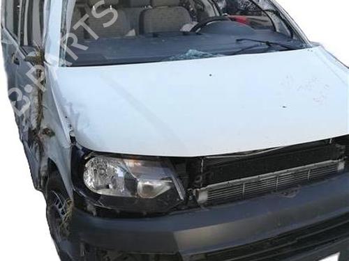 Steering pump VW TRANSPORTER T5 Van (7HA, 7HH, 7EA, 7EH) 2.0 TDI | BP38355971M99 - Image 2