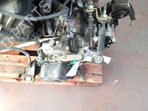 Engine TOYOTA YARIS (_P1_) 1.4 D-4D (NLP10_, NLP10R) | BP38333490M1  - Image 11