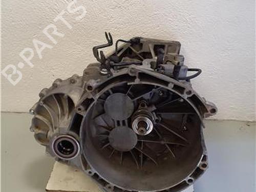 Used Gearbox Gearbox 38379373 38379373