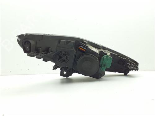 Left headlight RENAULT ZOE (BFM_) ZOE | BP38385759C28 - Image 6