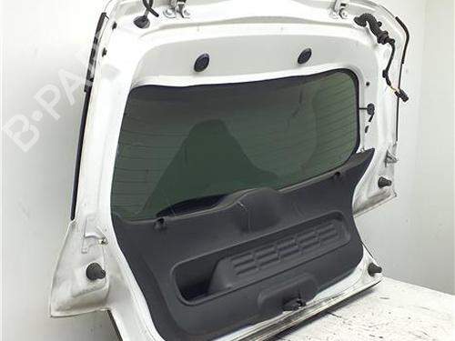 Tailgate CITROËN C4 CACTUS 1.2 THP 110 | BP38374282C6 - Image 3