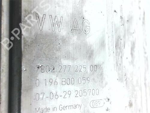 Steering rack SEAT LEON (1P1) 1.9 TDI | BP38379565M22 - Image 4