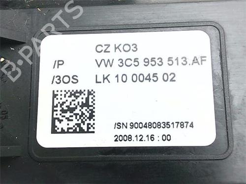 Headlight switch VW PASSAT CC B6 (357) 2.0 TDI | BP38373546I24 - Image 2