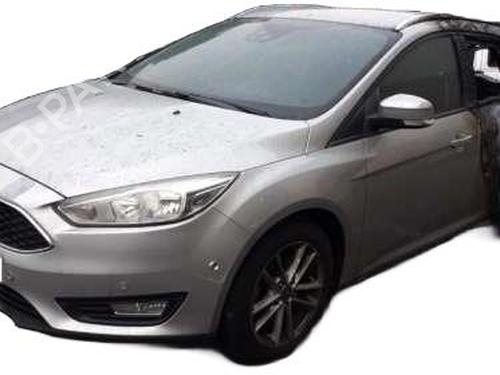 Intercooler FORD FOCUS III Saloon 1.5 TDCi | BP38384498M30 - Image 4