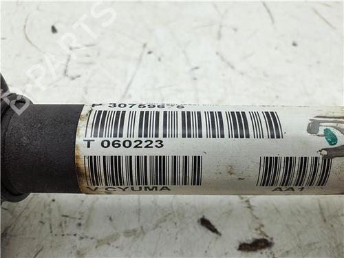 Left front driveshaft FORD FOCUS II (DA_, HCP, DP) 1.8 TDCi | BP38383225M38 - Image 4