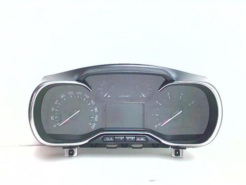 instrument-cluster-citroen-c3-iii-sx-2016-39434981 main image