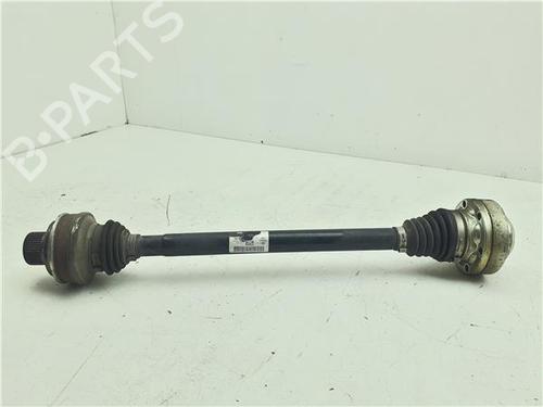 Used Left rear driveshaft Left rear driveshaft 38394251 38394251
