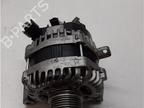 alternator-opel-corsa-f-p2jo-2019-38363148 main image