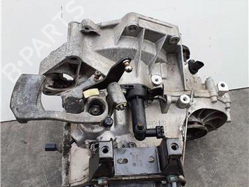 Gearbox AUDI A2 (8Z0) 1.4 | BP38381472M3 - Image 5