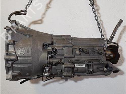 Gearbox BMW 3 (E90) 320 d | BP38404301M3 - Image 4