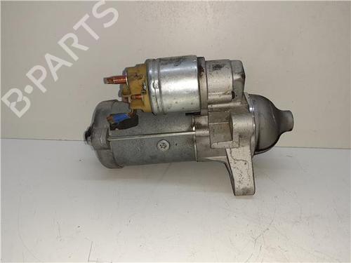 Starter RENAULT MASTER III Bus (JV) 2.3 dCi 165 FWD (JV0P, JV0U) | BP38357610M8 - Image 2
