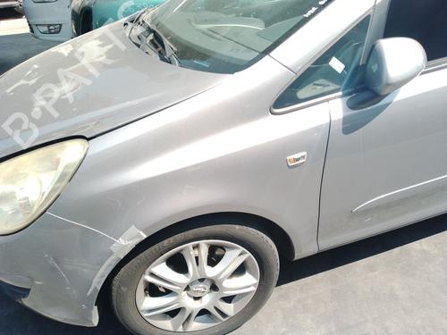 left-front-fenders-opel-corsa-d-s07-2006-2007-2008-2009-2010-2011-2012-2013-2014-2015-38335580 main image