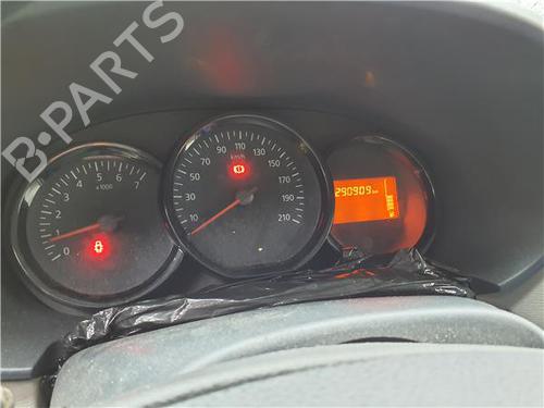 Engine DACIA DOKKER Box Body/MPV 1.5 dCi (FEAJ) | BP38395304M1 - Image 8