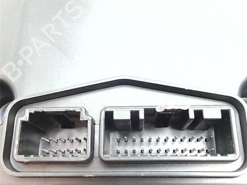 Climate control MAZDA 6 Saloon (GJ, GL) 2.2 D (GJ2FP, GJ1021, GJ1022, GL1021) | BP38355247I5 - Image 6