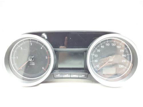 Used Instrument cluster Instrument cluster 38383339 38383339