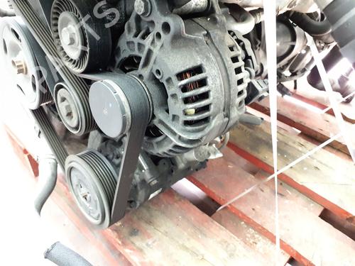 Used Alternator Alternator 38333621 38333621