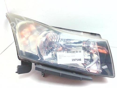 Used Right headlight Right headlight 38366174 38366174