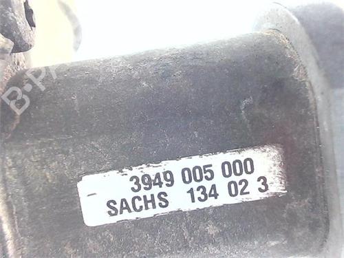Andre SMART FORTWO Coupe (451) 1.0 (451.331, 451.380) | BP38383455O1 - Image 6